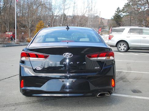 Used 2019 Hyundai Sonata ECO image 3