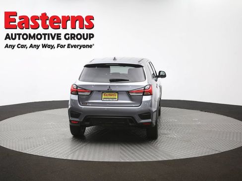 Used 2024 Mitsubishi Outlander Sport AWD image 34