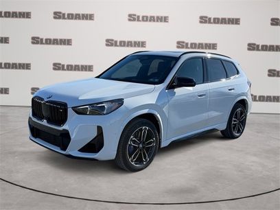 New 2026 BMW X1 M35i w/ Technology Package
