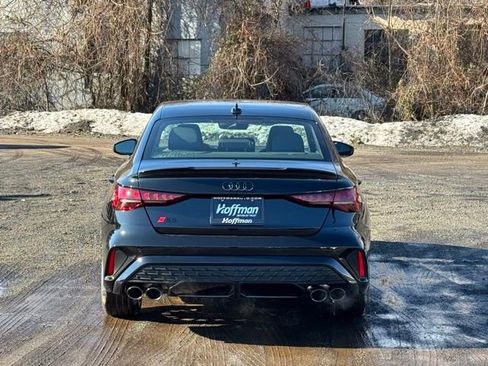 New 2026 Audi S3 Premium image 7
