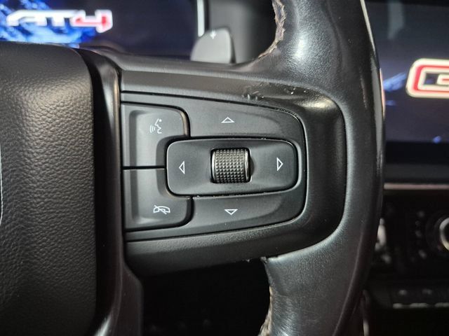 Used 2023 GMC Sierra 1500 AT4 w/ AT4 Premium Package AWD/4WD image 21