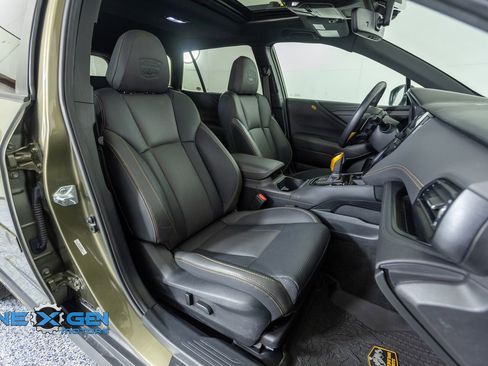 Used 2024 Subaru Outback Wilderness image 41