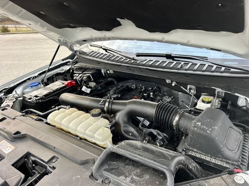 Used 2025 Lincoln Navigator Reserve AWD/4WD image 39
