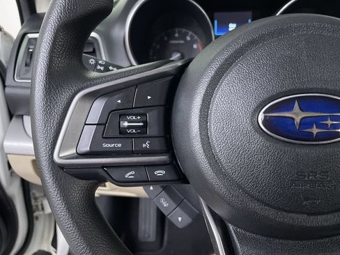 Used 2019 Subaru Legacy 2.5i w/ Alloy Wheel Package AWD/4WD image 24