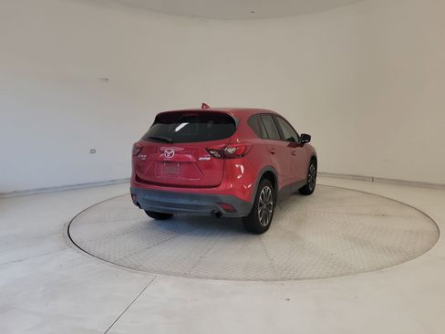 Used 2016 MAZDA CX-5 Grand Touring AWD/4WD image 7