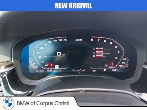 Used 2023 BMW M5 Base w/ Executive Package image 24