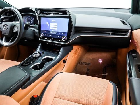 Used 2023 Lexus RZ 450e Premium w/ Cold Area Package image 13