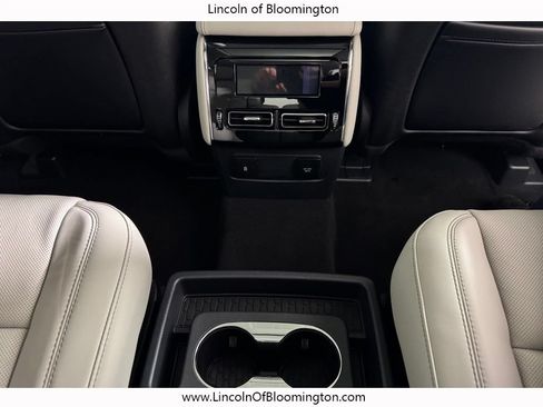 New 2026 Lincoln Aviator Reserve AWD/4WD image 20