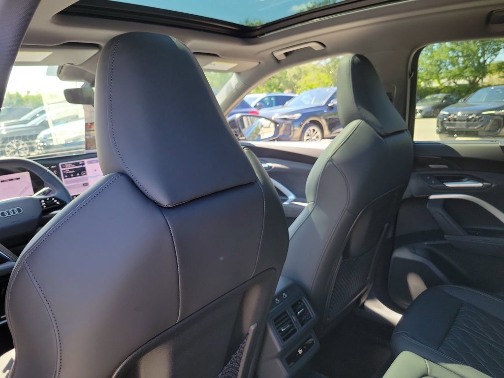 New 2026 Audi SQ5 Premium Plus AWD/4WD image 24