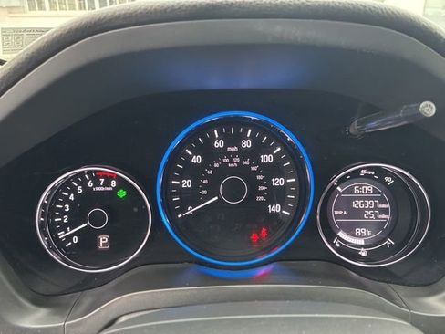 Used 2016 Honda HR-V LX image 18