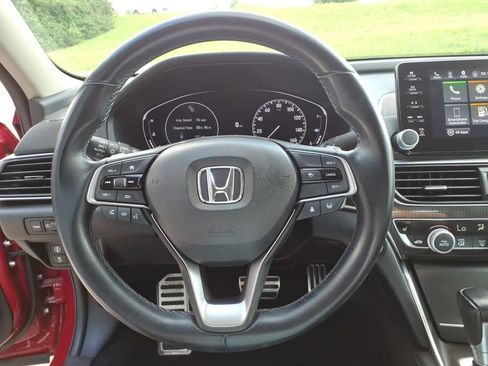Used 2021 Honda Accord Sport Special Edition image 17