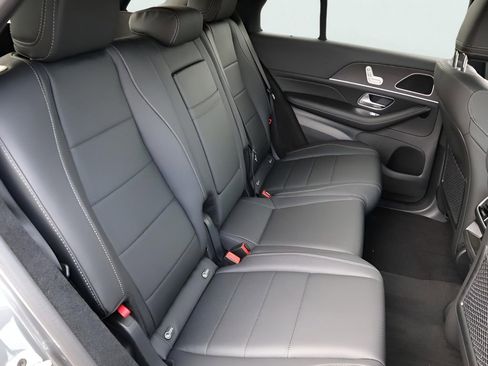 New 2026 Mercedes-Benz GLE 350 4MATIC image 15