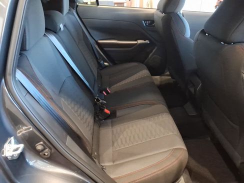 New 2026 Subaru Impreza 2.0i Sport image 12