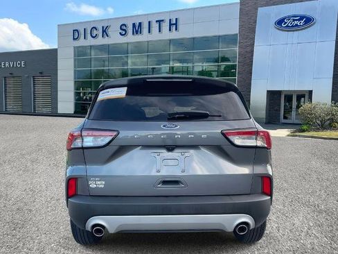 Certified 2022 Ford Escape SE w/ Convenience Package image 5