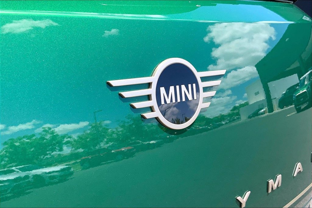 Used 2026 MINI Cooper Countryman S AWD/4WD image 32