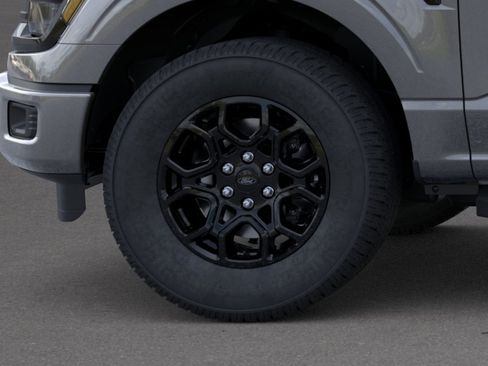 New 2026 Ford F150 XLT RWD image 19