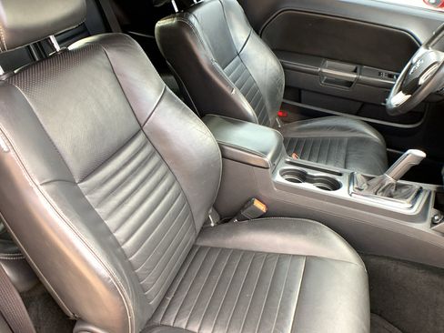 Used 2013 Dodge Challenger R/T image 20