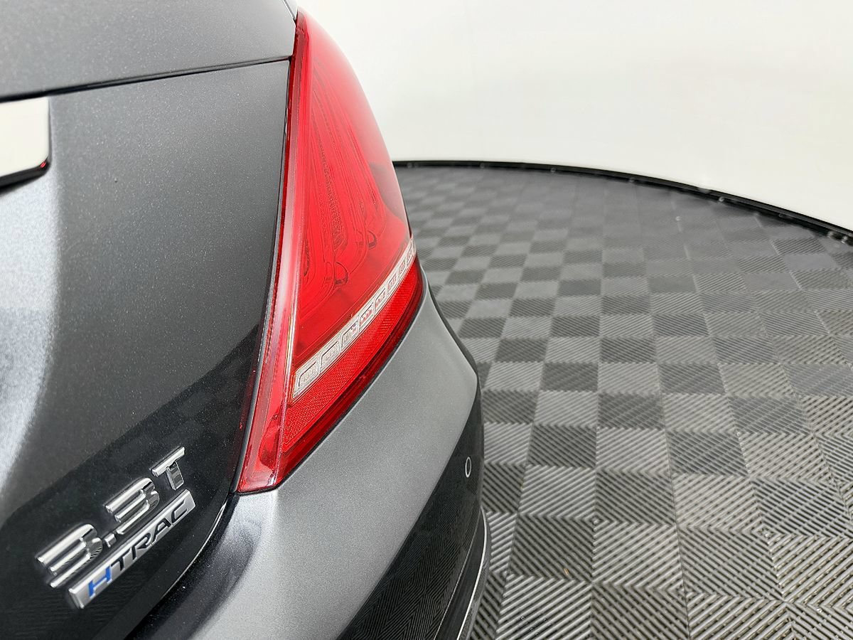 Used 2019 Genesis G90 3.3T Premium AWD/4WD image 11