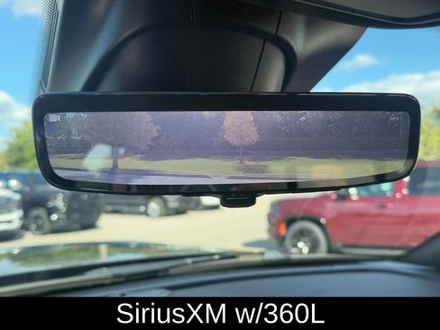 New 2026 RAM 5500 Laramie w/ Laramie Trim Package image 14