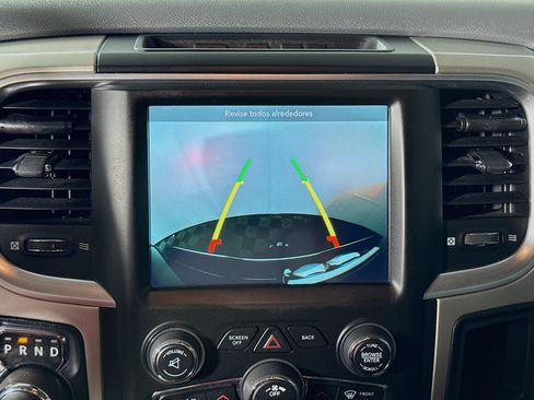 Used 2019 RAM 1500 Big Horn AWD/4WD image 15