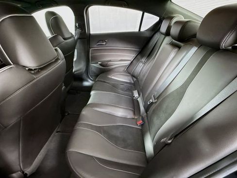 Used 2019 Acura ILX Technology & A-Spec Packages image 25