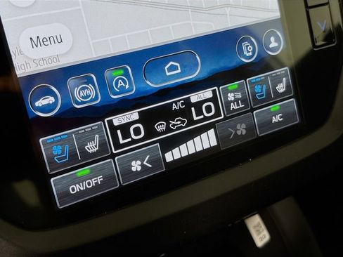 New 2026 Subaru Forester Touring AWD/4WD image 20