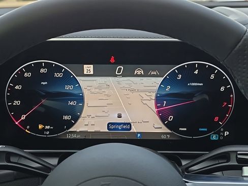 New 2026 Mercedes-Benz GLC 300 4MATIC image 26