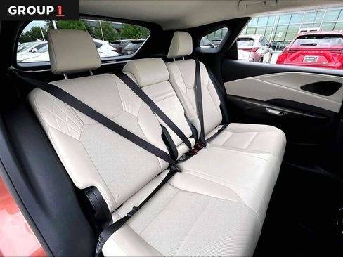 Certified 2024 Lexus RX 350 Premium w/ Accessory Package (Z1) FWD image 17