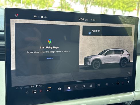 New 2026 MAZDA CX-5 Preferred image 26