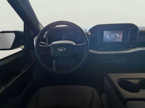 Used 2021 Ford F150 XLT RWD image 37