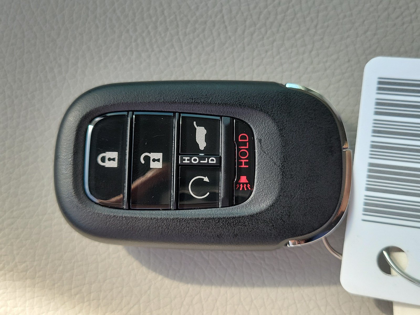 New 2026 Honda Pilot Elite image 35
