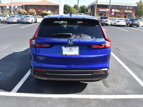 Certified 2023 Honda CR-V EX-L image 7