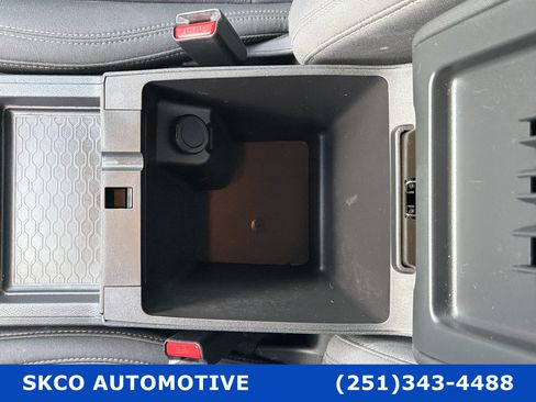 Used 2022 Nissan Frontier SV RWD image 25