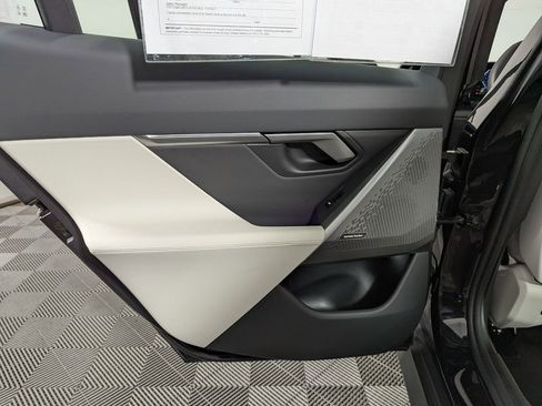 Used 2025 BMW 530i xDrive 530i xDrive image 43