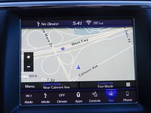 Used 2018 Jeep Grand Cherokee Laredo image 33