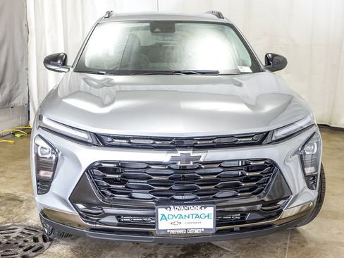 New 2026 Chevrolet Trax ACTIV FWD image 5