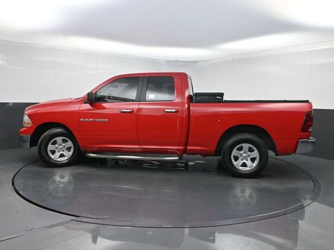 Used 2012 RAM 1500 Classic SLT RWD image 35