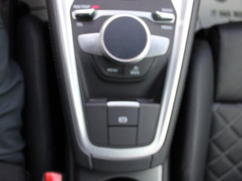Used 2018 Audi TTS 2.0T Coupe AWD/4WD image 28