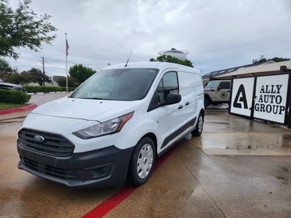 Used 2022 Ford Transit Connect XL