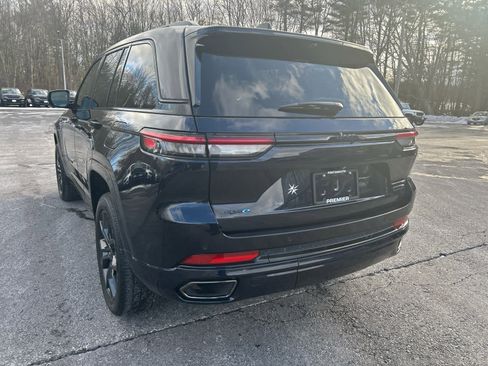 Used 2023 Jeep Grand Cherokee 30th Anniversary image 8