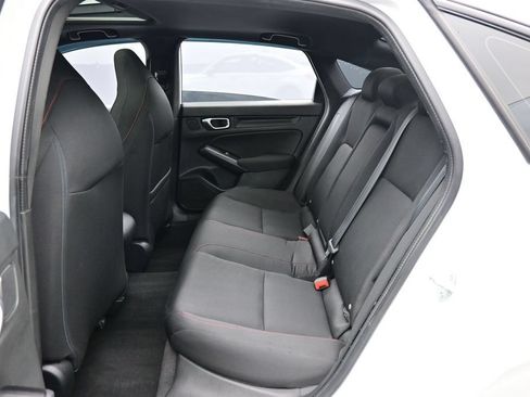 Used 2023 Honda Civic Si image 24