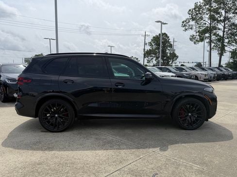 Certified 2024 BMW X5 sDrive40i w/ M Sport Package RWD image 4