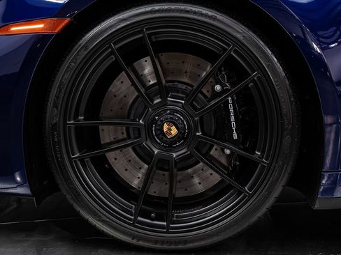 Used 2024 Porsche 911 Carrera GTS image 23