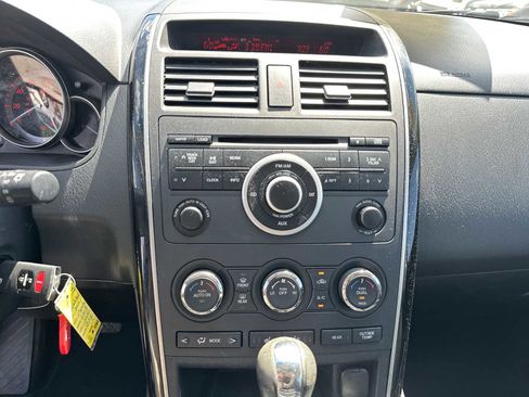 Used 2011 MAZDA CX-9 Sport FWD image 19