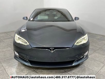 Used 2020 Tesla Model S Long Range Plus