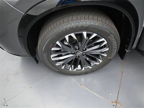 New 2026 Nissan Rogue Platinum w/ Platinum Premium Package image 42