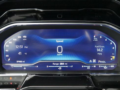 Used 2025 Chevrolet Silverado 1500 LT image 15