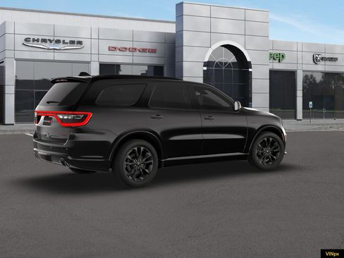 New 2026 Dodge Durango GT image 8
