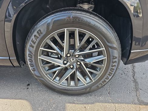 Used 2025 Lexus TX 350 350 Premium image 37