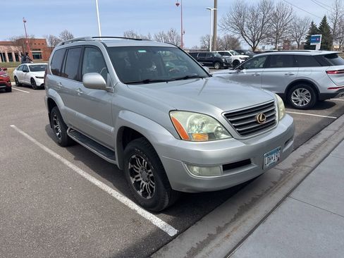 Used 2004 Lexus GX 470 image 1